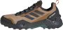 Adidas TERREX Eastrail 2.0 RAIN.RDY Hiking Schoenen Heren Bruin - Thumbnail 1