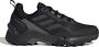 Adidas Performance Eastrail 2.0 RAIN.RDY Hiking Schoenen Dames Zwart - Thumbnail 2