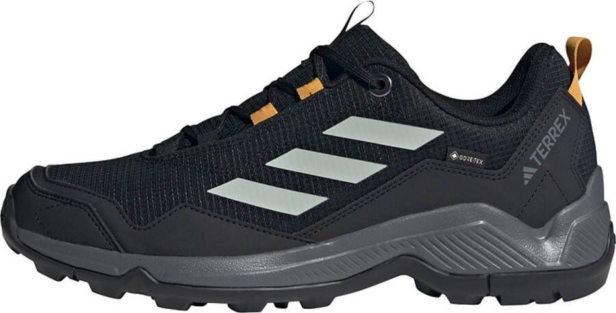 Adidas Performance Terrex Eastrail Gore-Tex wandelschoenen zwart grijs