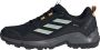 Adidas Performance Terrex Eastrail Gore-Tex wandelschoenen zwart grijs - Thumbnail 1