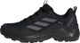 Adidas Performance Terrex Eastrail Gore-Tex wandelschoenen zwart grijs - Thumbnail 1