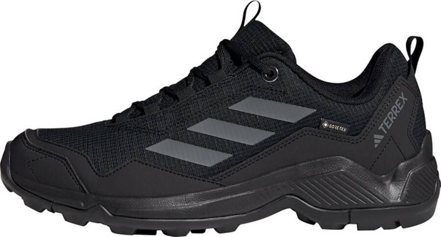 Adidas Perfor ce Terrex Eastrail Gore-Tex wandelschoenen zwart grijs - Foto 1