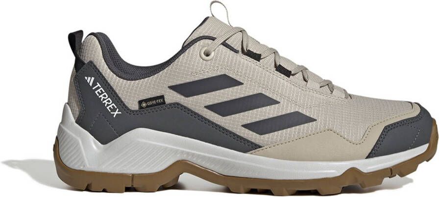 Adidas Terrex Eastrail Goretex Wandelschoenen Beige Man
