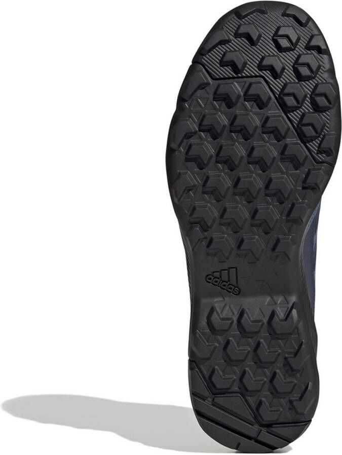 Adidas Terrex Eastrail Goretex Wandelschoenen Blauw 2 3 Man