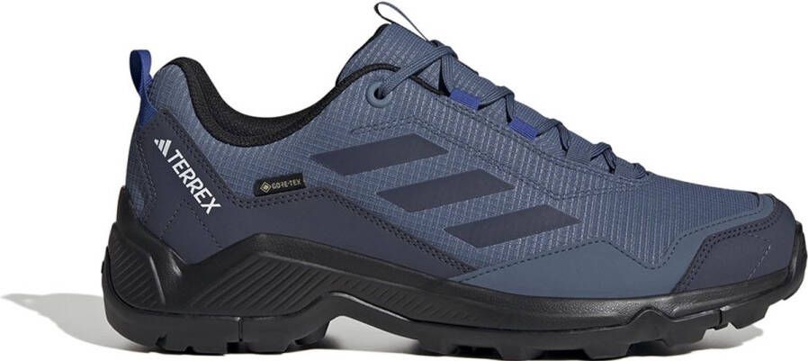 Adidas Terrex Eastrail Goretex Wandelschoenen Blauw 2 3 Man
