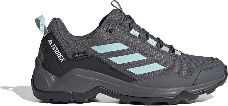 adidas Terrex Eastrail Goretex Wandelschoenen Grijs 1 3 Vrouw