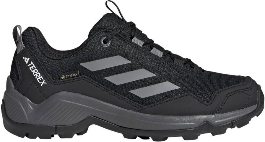 Adidas Terrex Eastrail Goretex Wandelschoenen Zwart 2 3 Vrouw