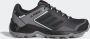 Adidas Perfor ce Terrex Eastrail Gore Tex wandelschoenen grijs zwart mint - Thumbnail 2