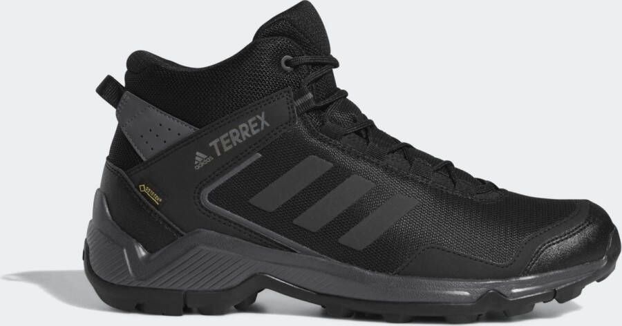 Adidas TERREX EASTRAIL MID GTX Gore-Tex Heren Wandelschoenen Trekking Outdoor schoenen Zwart F36760