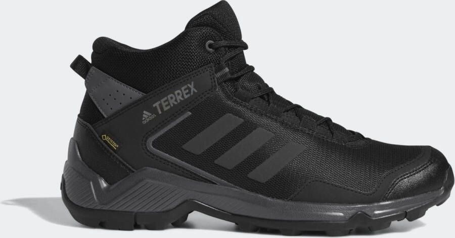 adidas TERREX EASTRAIL MID GTX Heren Wandelschoenen Carbon