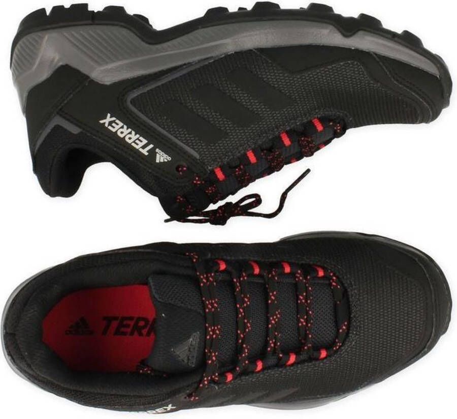 adidas TERREX Eastrail Wandelschoenen Lightweight Dames zwart Schoen