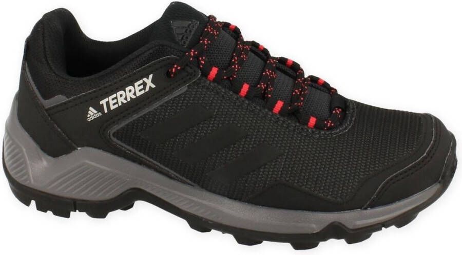 adidas TERREX Eastrail Wandelschoenen Lightweight Dames zwart Schoen