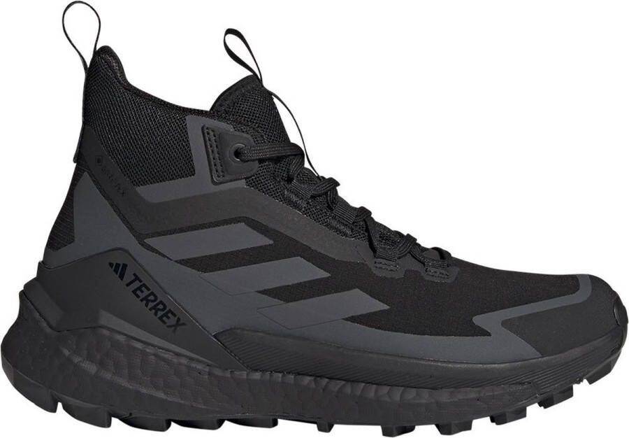 Adidas Terrex Free Hiker 2 Goretex Wandelschoenen Zwart 1 3 Vrouw