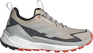 Adidas Terrex Women's Terrex Free Hiker 2 Low GTX Multisportschoenen grijs