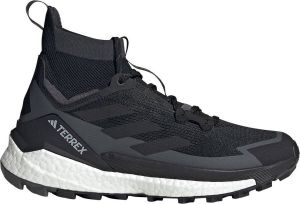Adidas Terrex Free Hiker 2 Wandelschoenen Black Heren