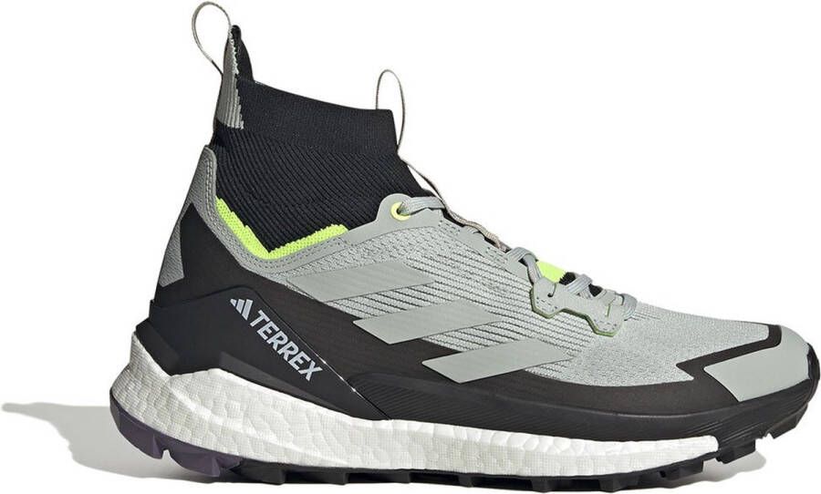 adidas Terrex Free Hiker 2 Wandelschoenen Grijs Man