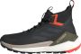 Adidas TERREX Free Hiker 2.0 GORE-TEX Hiking Schoenen Unisex Grijs - Thumbnail 1