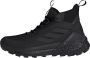 Adidas TERREX Free Hiker 2.0 GORE-TEX Hiking Schoenen Heren Zwart - Thumbnail 1