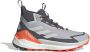 Adidas Terrex Free Hiker 2.0 Goretex Wandelschoenen Grijs 2 3 Man - Thumbnail 1