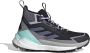 Adidas Terrex Women's Terrex Free Hiker 2 GTX Wandelschoenen 2 3 grijs - Thumbnail 1