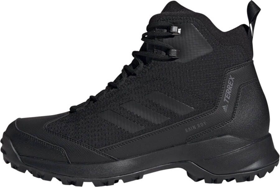 Adidas TERREX Frozetrack Mid Winter Hiking Schoenen Unisex Zwart