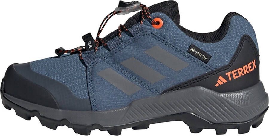 adidas TERREX GORE-TEX Hiking Schoenen Kinderen Blauw