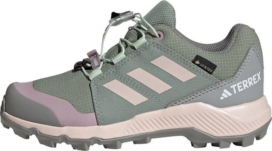 Adidas Terrex Kid's Terrex GTX Multisportschoenen maat 10K grijs