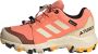 Adidas Terrex Kid's Terrex GTX Multisportschoenen maat 13K beige roze - Thumbnail 1