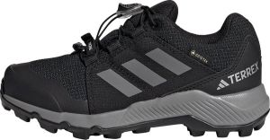 Adidas Terrex Kid's Terrex GTX Multisportschoenen zwart grijs
