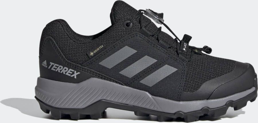 Adidas Terrex Zapatillas Terrex Gore Tex Adidas Zwart