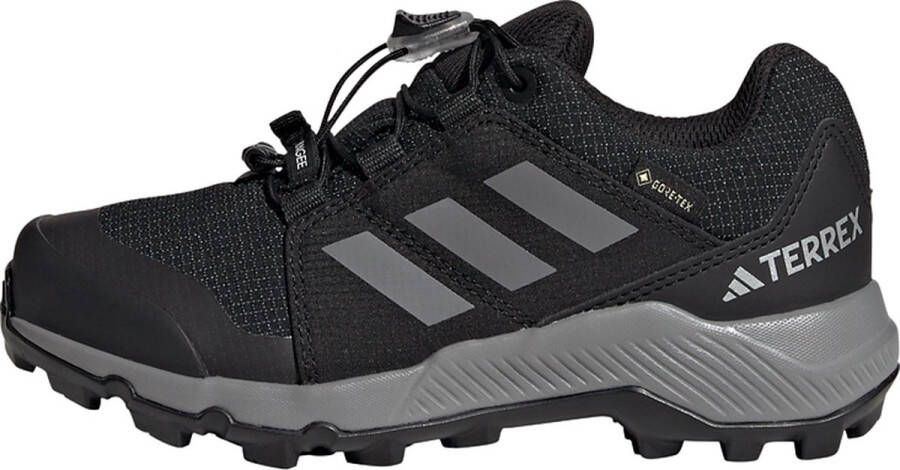 Adidas Terrex Kid's Terrex GTX Multisportschoenen maat 12K zwart grijs - Foto 1