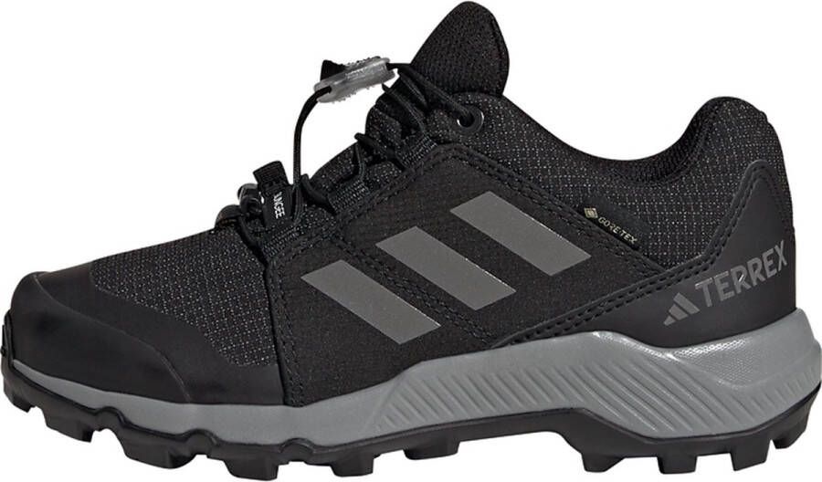 Adidas Terrex Kid's Terrex GTX Multisportschoenen maat 10K zwart