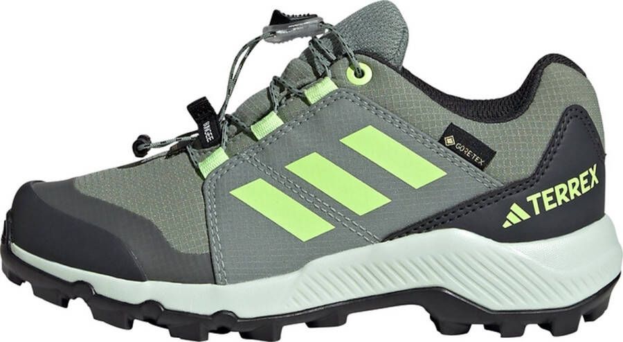 Adidas Terrex Kid's Terrex GTX Multisportschoenen maat 10K grijs