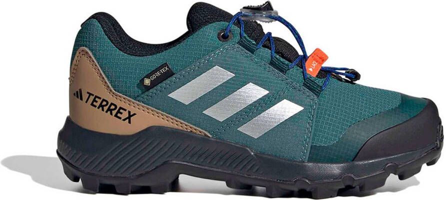 Adidas Terrex Kid's Terrex GTX Multisportschoenen 1 3 meerkleurig