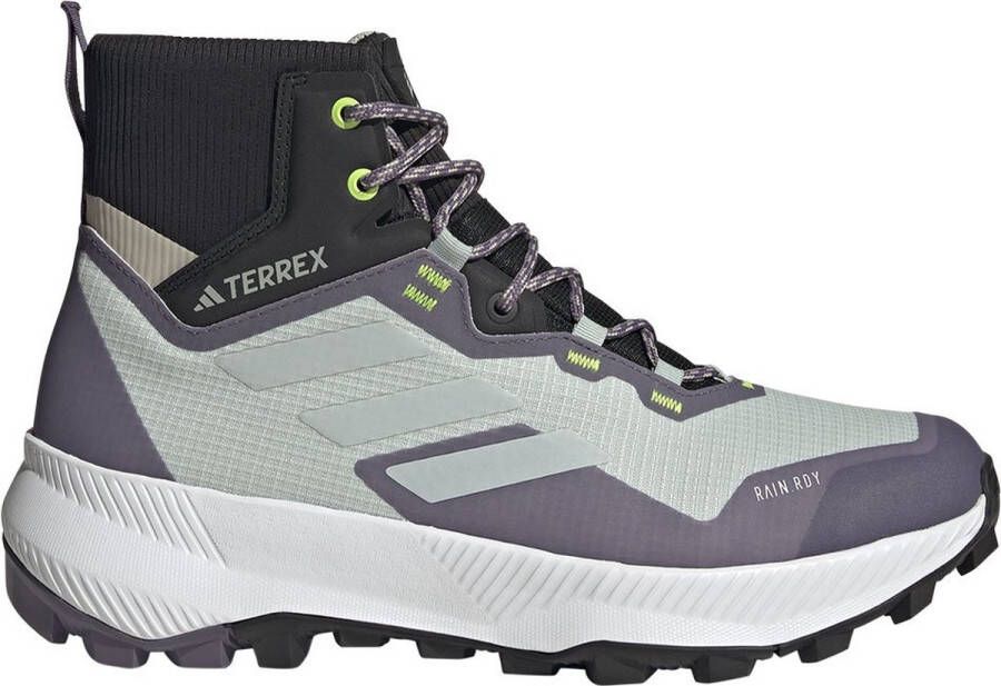 adidas Terrex Hiker R.rdy Sneakers Grijs 1 3 Vrouw