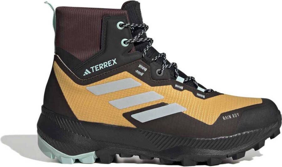 Adidas Terrex Hiker R.rdy Wandelschoenen Geel Vrouw