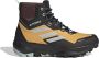 Adidas Terrex Hiker R.rdy Wandelschoenen Geel Vrouw - Thumbnail 1
