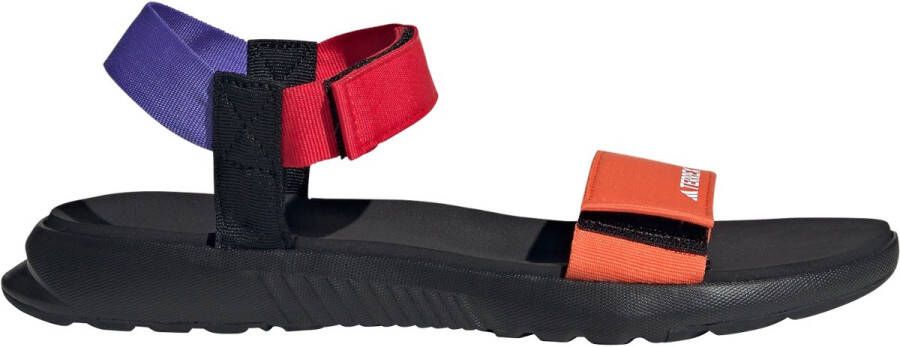 Adidas TERREX Hydroterra Light Sandalen Unisex Oranje