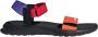 Adidas TERREX Hydroterra Light Sandalen Unisex Oranje - Thumbnail 1