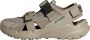 Adidas TERREX Hydroterra Sandalen Unisex Beige - Thumbnail 1