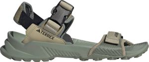 Adidas TERREX Outdoorsandalen met klittenbandsluiting