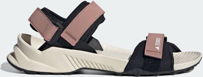 adidas TERREX Hydroterra Sandalen Unisex Roze