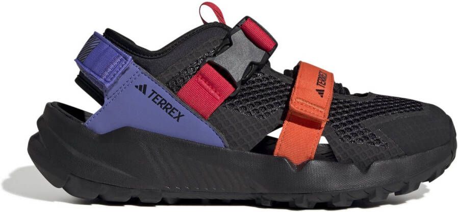 Adidas Terrex Hydroterra Sandalen Zwart Man