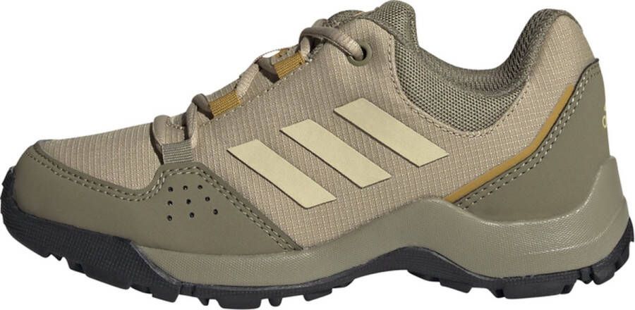 Adidas Hyperhiker Low Wandelschoenen Beige Tone Sandy Beige Core Black Kinderen