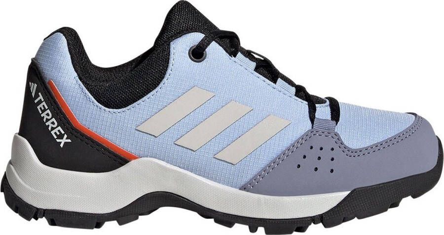 Adidas Terrex Kid's Terrex Hyperhiker Low Multisportschoenen blauw