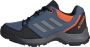 Adidas Terrex Kid's Terrex Hyperhiker Low Multisportschoenen maat 12K blauw - Thumbnail 1