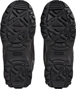 Adidas Terrex Kid's Terrex Hyperhiker Low Multisportschoenen zwart