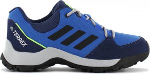 Adidas TERREX Hyperhiker Low K Kinderen Wandelschoenen Trekking Outdoor Schoenen Blauw EE8494 K