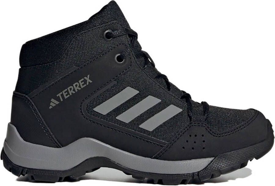 adidas Terrex Hyperhiker Mid Wandelschoenen Zwart