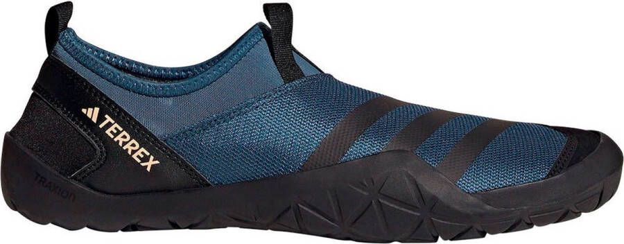 Adidas Terrex Jawpaw Slip On Heat Ready Watersportschoenen zwart